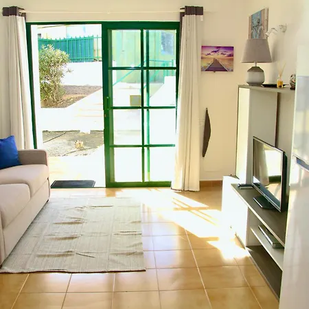 Casa Leo Costa De Antigua