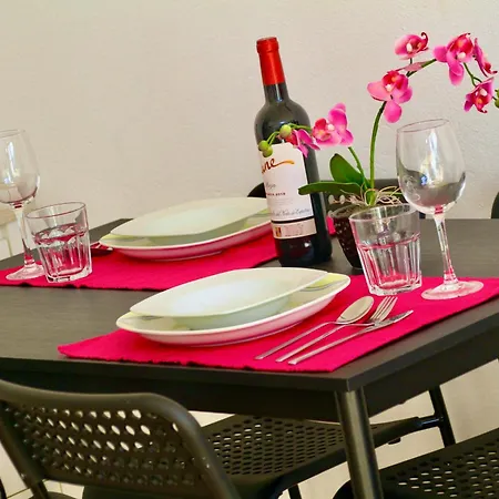 Casa Leo Appartement *