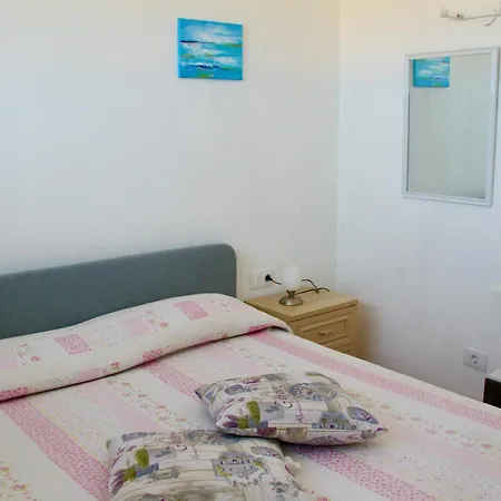 Apartamento Casa Leo Costa De Antigua