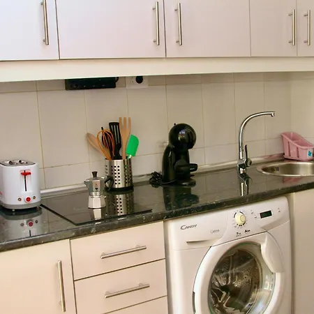 Apartamento Casa Leo Costa De Antigua