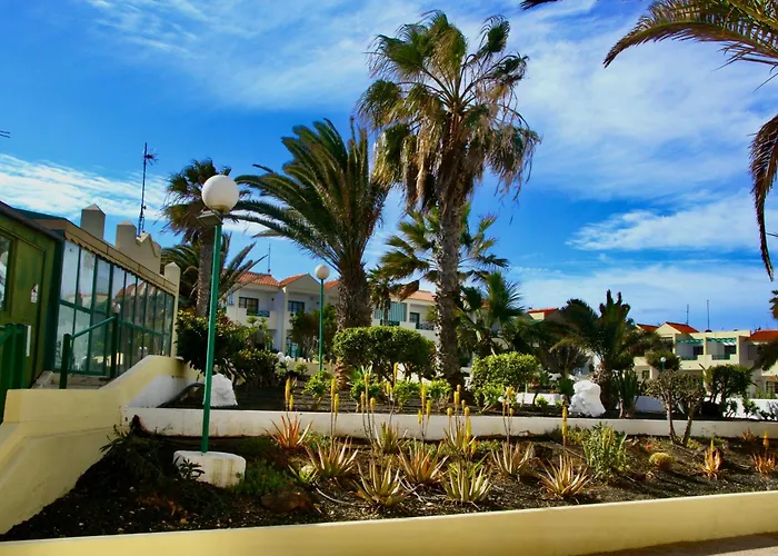 דירה Casa Leo קוסטה דה אנטיגואה