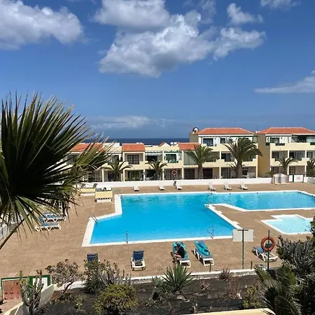 Apartment Casa Leo