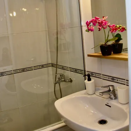 Casa Leo 코스타 데 안티과