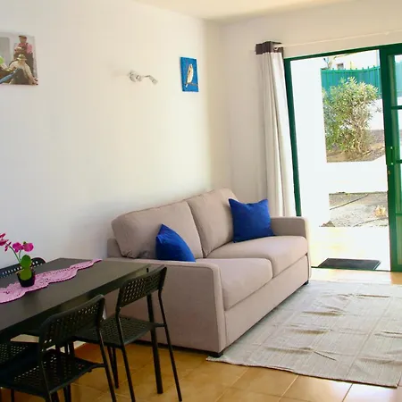 Casa Leo Apartment Costa De Antigua