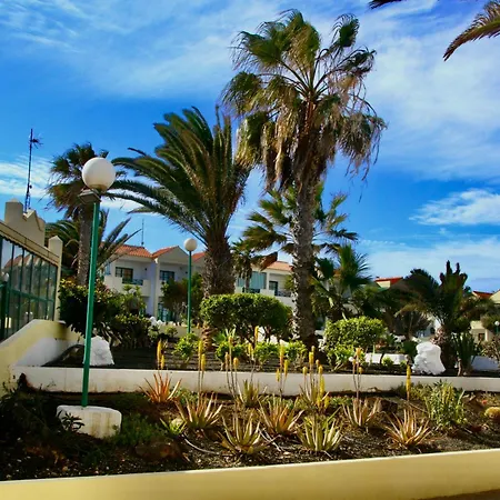 Apartment Casa Leo Costa De Antigua