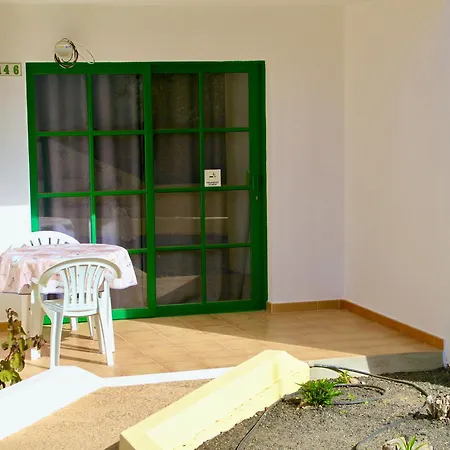 Casa Leo Apartment *