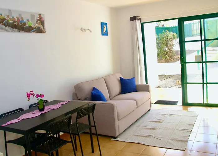 Casa Leo Appartement Costa De Antigua