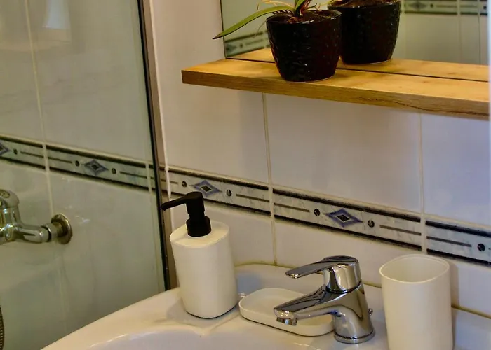 Casa Leo Appartement