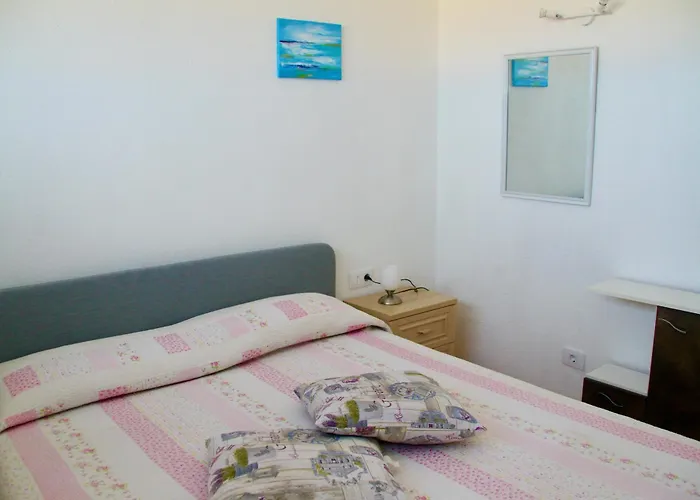 Appartement Casa Leo Costa De Antigua