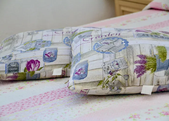 Appartement Casa Leo Costa De Antigua