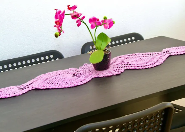 アパート Casa Leo