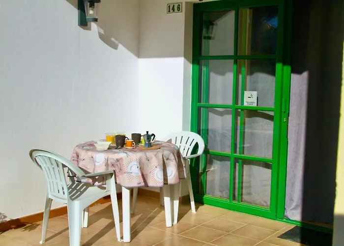 Casa Leo Appartement *