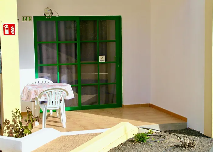 Casa Leo Lejlighed *